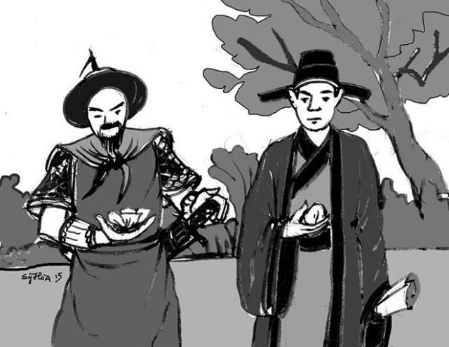 Người Việt nào có thể tiên đoán đúng sự việc hàng trăm năm sau? - 0