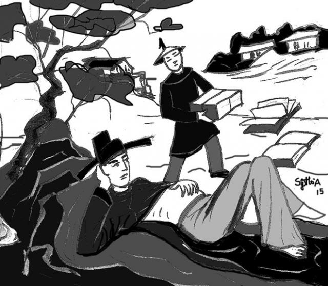 Người Việt nào có thể tiên đoán đúng sự việc hàng trăm năm sau? - 4