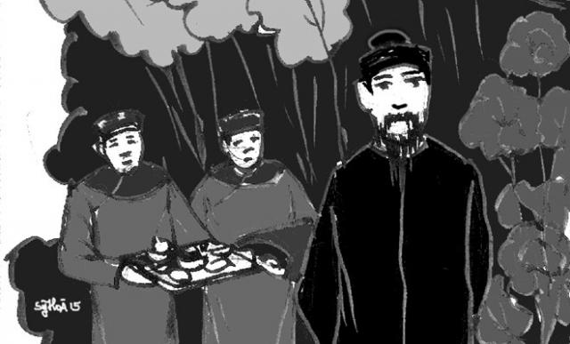 Người Việt nào có thể tiên đoán đúng sự việc hàng trăm năm sau? - 5