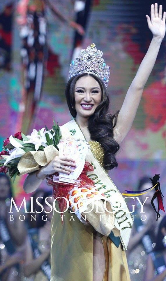 Chính vì những lí do này mà cứ mỗi tháng lại có thêm 1 cuộc thi Hoa Hậu! - 3 Chính vì những lí do này mà cứ mỗi tháng lại có thêm 1 cuộc thi Hoa Hậu! - 3