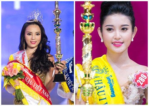 Chính vì những lí do này mà cứ mỗi tháng lại có thêm 1 cuộc thi Hoa Hậu! - 4 Chính vì những lí do này mà cứ mỗi tháng lại có thêm 1 cuộc thi Hoa Hậu! - 4