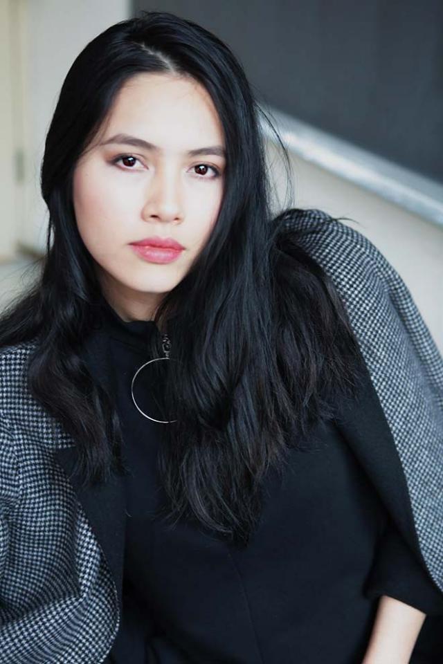 Từ phát ngôn gây sốc của Á hậu Hoàng My đến những lần vạ miệng gây... siêu bão của các Hoa hậu, Á hậu Việt - 1 Từ phát ngôn gây sốc của Á hậu Hoàng My đến những lần vạ miệng gây... siêu bão của các Hoa hậu, Á hậu Việt - 1