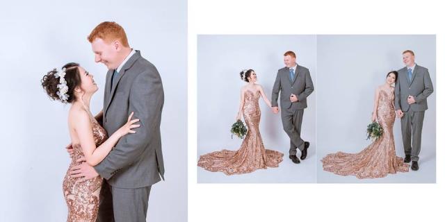 Chàng người Đức cao như cột điện yêu cô nàng nấm lùn Việt Nam - 7 Chàng người Đức cao như cột điện yêu cô nàng nấm lùn Việt Nam - 7