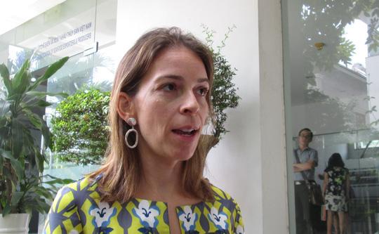 Hải sản Việt có nguy cơ bị cấm xuất khẩu sang EU - 1 Hải sản Việt có nguy cơ bị cấm xuất khẩu sang EU - 1