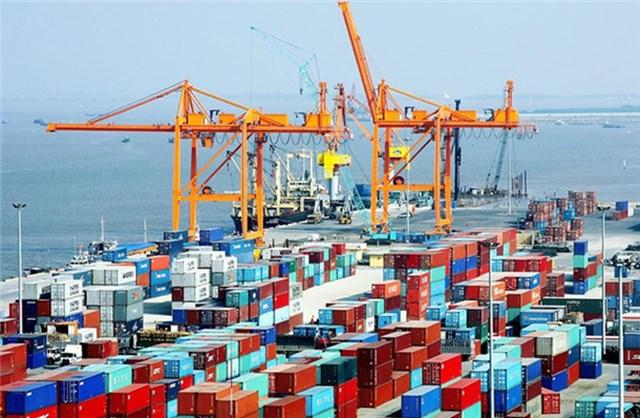 Xuất khẩu của Đức giảm trong tháng 9 - 0 Xuất khẩu của Đức giảm trong tháng 9 - 0