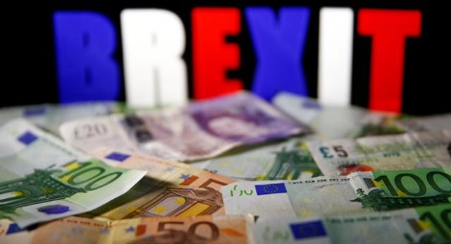 Phí thành viên EU của Đức có thể đội lên sau Brexit - 0 Phí thành viên EU của Đức có thể đội lên sau Brexit - 0