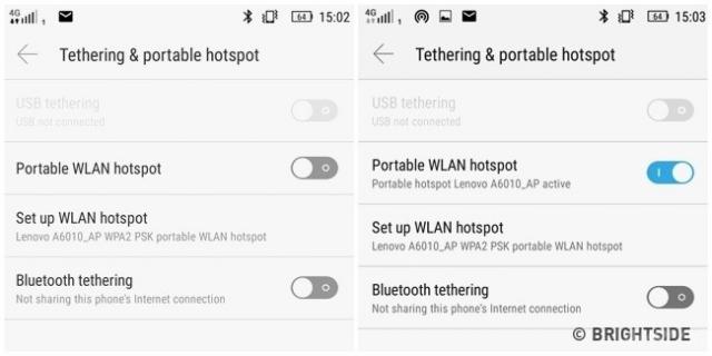 8 chức năng bí mật của điện thoại Android mà 90% người dùng không biết - 5 8 chức năng bí mật của điện thoại Android mà 90% người dùng không biết - 5