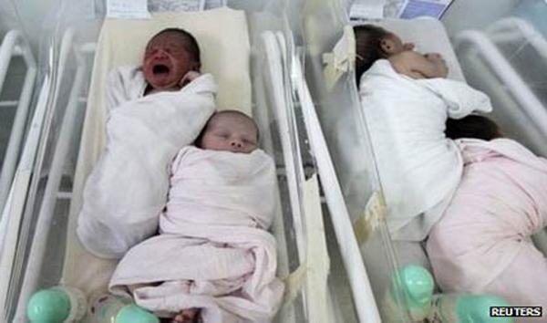 Đức trở thành nước châu Âu đầu tiên cho phép giới tính thứ ba - 0 Đức trở thành nước châu Âu đầu tiên cho phép giới tính thứ ba - 0