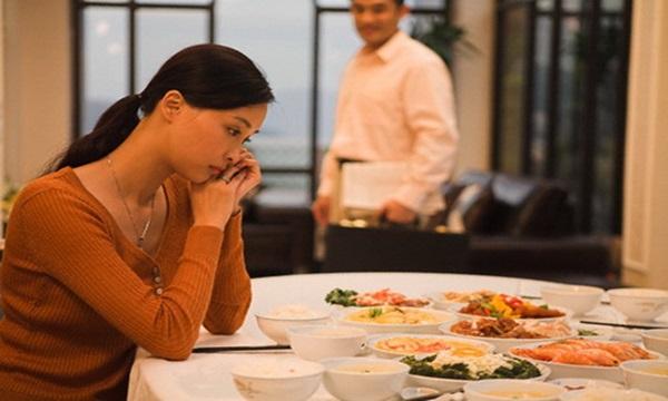 Vợ chồng hạnh phúc hay không, nhìn vào bữa cơm là đủ biết - 0 Vợ chồng hạnh phúc hay không, nhìn vào bữa cơm là đủ biết - 0