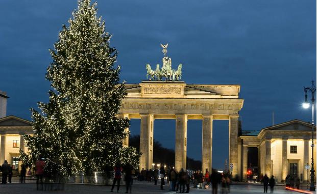 Thông tin chung về các loại visa định cư Đức