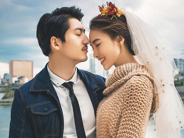 Trong hôn nhân không phân sai hay đúng, chỉ là có giữ lấy nhau hay không mà thôi - 1 Trong hôn nhân không phân sai hay đúng, chỉ là có giữ lấy nhau hay không mà thôi - 1
