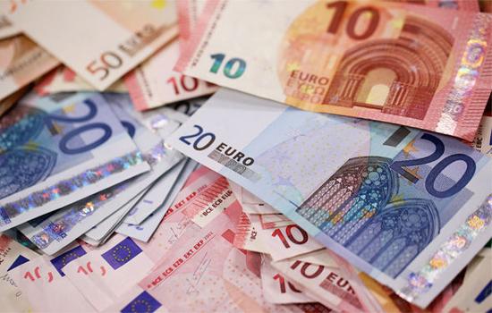 Đồng euro chạm đỉnh 2,5 tuần nhờ kinh tế Đức tăng mạnh - 0 Đồng euro chạm đỉnh 2,5 tuần nhờ kinh tế Đức tăng mạnh - 0