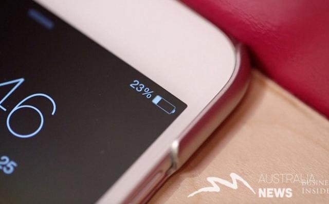 Còn đúng 5 phút, đây là cách bạn có thể sạc pin iPhone nhanh gấp đôi - 0 Còn đúng 5 phút, đây là cách bạn có thể sạc pin iPhone nhanh gấp đôi - 0