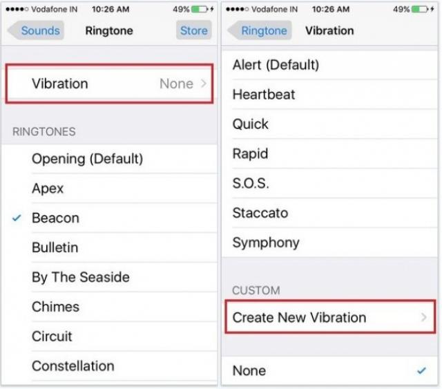 21 tính năng tuyệt vời của iPhone đảm bảo nhiều người dùng bao năm vẫn chưa biết - 2 21 tính năng tuyệt vời của iPhone đảm bảo nhiều người dùng bao năm vẫn chưa biết - 2