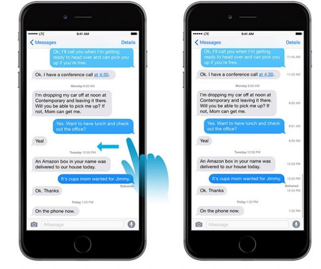 21 tính năng tuyệt vời của iPhone đảm bảo nhiều người dùng bao năm vẫn chưa biết - 4 21 tính năng tuyệt vời của iPhone đảm bảo nhiều người dùng bao năm vẫn chưa biết - 4