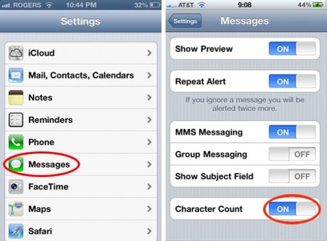 21 tính năng tuyệt vời của iPhone đảm bảo nhiều người dùng bao năm vẫn chưa biết - 5 21 tính năng tuyệt vời của iPhone đảm bảo nhiều người dùng bao năm vẫn chưa biết - 5
