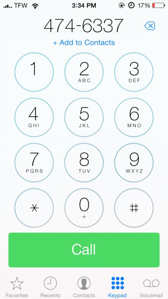 21 tính năng tuyệt vời của iPhone đảm bảo nhiều người dùng bao năm vẫn chưa biết - 8 21 tính năng tuyệt vời của iPhone đảm bảo nhiều người dùng bao năm vẫn chưa biết - 8