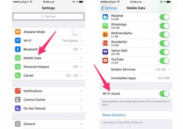 21 tính năng tuyệt vời của iPhone đảm bảo nhiều người dùng bao năm vẫn chưa biết - 16 21 tính năng tuyệt vời của iPhone đảm bảo nhiều người dùng bao năm vẫn chưa biết - 16