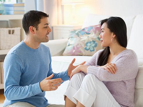 Bố muốn ly hôn, nhưng vì một câu nói của con mà kết cục thay đổi - 1 Bố muốn ly hôn, nhưng vì một câu nói của con mà kết cục thay đổi - 1