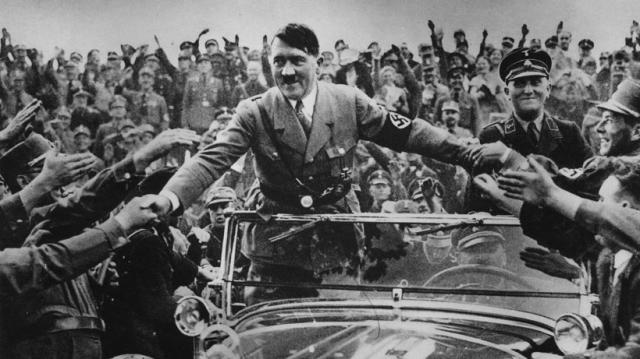 6 sai lầm quân sự lớn nhất khiến Hitler thảm bại, phải tự sát - 0 6 sai lầm quân sự lớn nhất khiến Hitler thảm bại, phải tự sát - 0