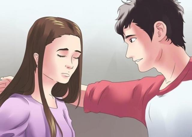 9 mẹo giúp cặp vợ chồng làm hoà ngay lập tức và không cãi nhau nữa! - 2 9 mẹo giúp cặp vợ chồng làm hoà ngay lập tức và không cãi nhau nữa! - 2