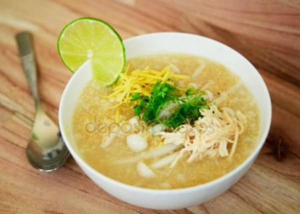 6 món ăn giữ ấm cho cơ thể bạn trong suốt mùa đông - 1