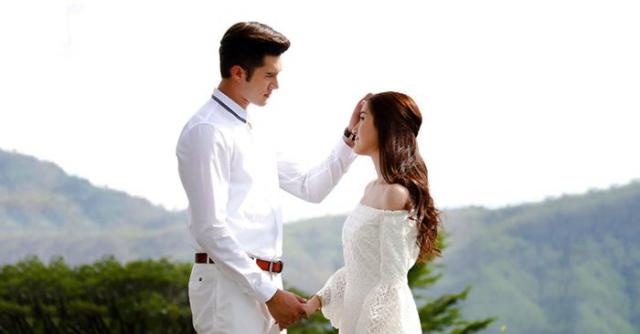 Nếu người đàn ông của bạn có được 10 đặc điểm trong số này, thì hãy nắm chặt lấy cơ duyên - 0 Nếu người đàn ông của bạn có được 10 đặc điểm trong số này, thì hãy nắm chặt lấy cơ duyên - 0