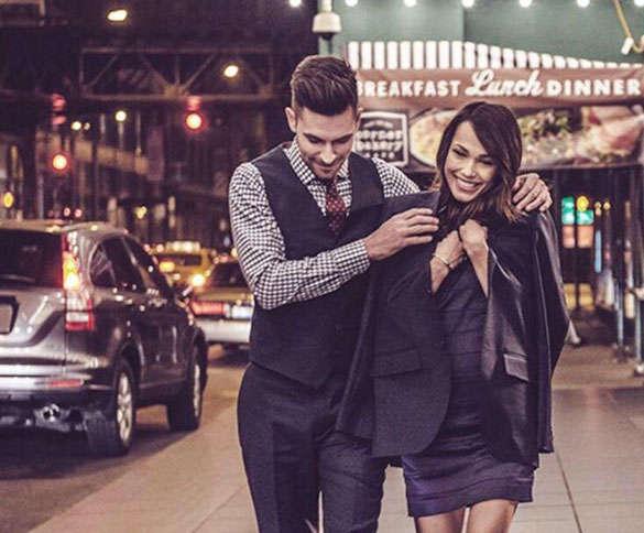 Nếu người đàn ông của bạn có được 10 đặc điểm trong số này, thì hãy nắm chặt lấy cơ duyên - 4 Nếu người đàn ông của bạn có được 10 đặc điểm trong số này, thì hãy nắm chặt lấy cơ duyên - 4