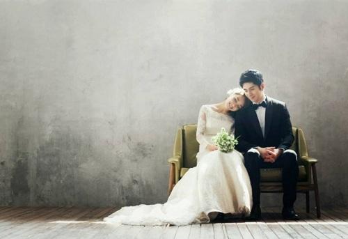 Thư cha gửi con rể tương lai: Không phải là con lấy vợ mà là lấy tính mệnh của cha - 1 Thư cha gửi con rể tương lai: Không phải là con lấy vợ mà là lấy tính mệnh của cha - 1