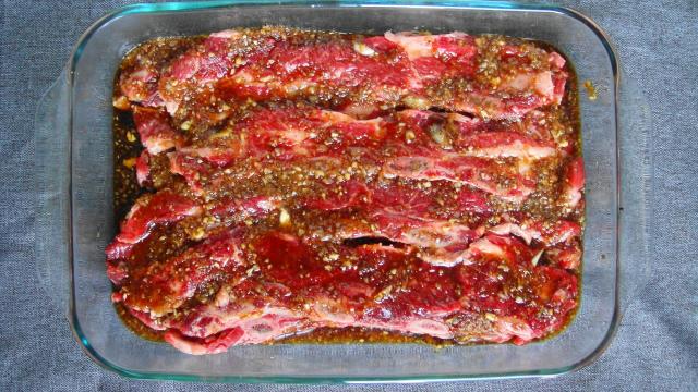 Có 3 bí quyết ướp thịt này trong tay thì nướng bao nhiêu cũng hết - 5