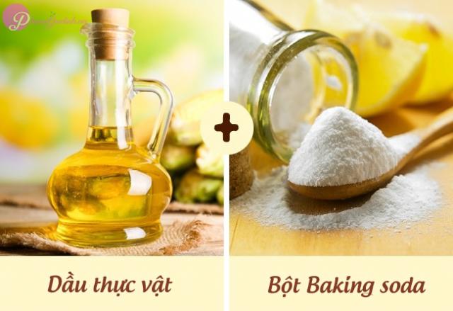 9 mẹo vừa nhanh vừa nhẹ nhàng giúp nhà của bạn sạch bong - 7