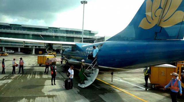 Bù lỗ đường bay mới bằng ngân sách nhà nước: Đề xuất phi lý và ngớ ngẩn - 0 Bù lỗ đường bay mới bằng ngân sách nhà nước: Đề xuất phi lý và ngớ ngẩn - 0