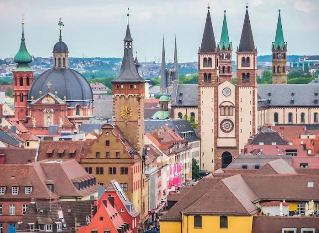 2 tuần du lịch nước Đức, nên đi đâu? - 4