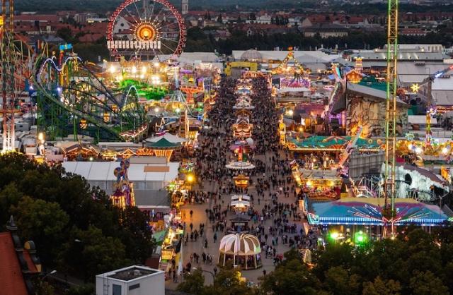 2 tuần du lịch nước Đức, nên đi đâu? - 6