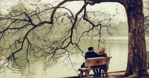 Hương sắc Việt Nam: Ước ao được về lại với mùa đông đất Bắc - 0 Hương sắc Việt Nam: Ước ao được về lại với mùa đông đất Bắc - 0