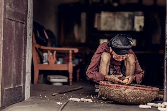 Hương sắc Việt Nam: Ước ao được về lại với mùa đông đất Bắc - 2 Hương sắc Việt Nam: Ước ao được về lại với mùa đông đất Bắc - 2