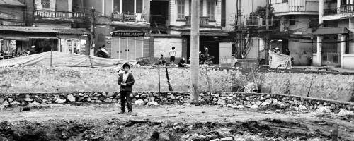 Tính đại khái, nửa vời và vô trách nhiệm của người Việt - 0 Tính đại khái, nửa vời và vô trách nhiệm của người Việt - 0