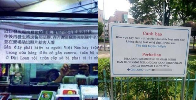 Những tật xấu của người Việt bị nước ngoài lên án - 0 Những tật xấu của người Việt bị nước ngoài lên án - 0