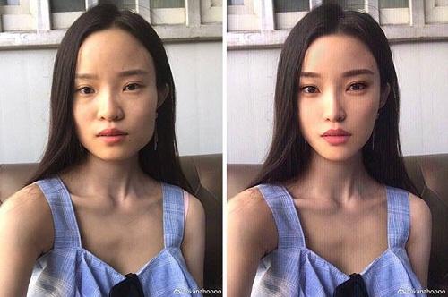 Lý do đàn ông đừng tin vào ảnh người đẹp trên mạng xã hội - 7