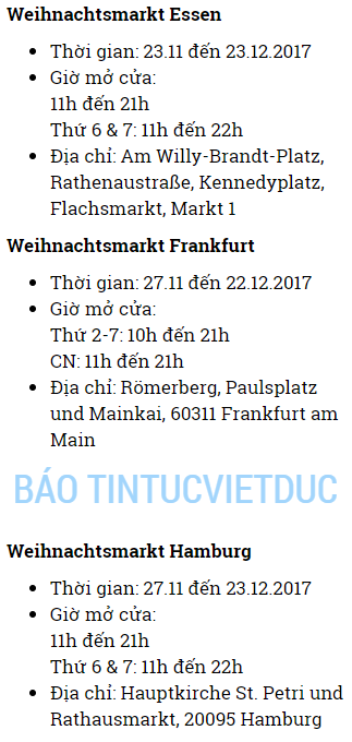 dia chi cho giang sinh o duc 3