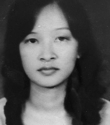 Cô gái gốc Việt tìm mẹ bị cướp biển bắt cóc hơn 30 năm trước - 1 Cô gái gốc Việt tìm mẹ bị cướp biển bắt cóc hơn 30 năm trước - 1