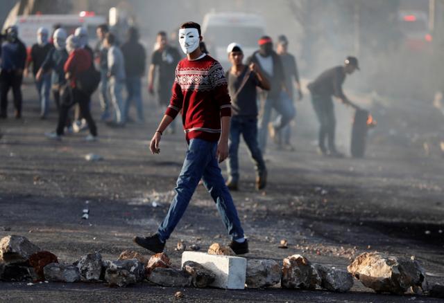 Châu Âu bác đề nghị công nhận Jerusalem của thủ tướng Israel - 0