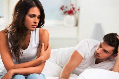 Vợ hay nóng giận mới là vợ tốt, nhưng nhiều người chồng không biết trân trọng - 0 Vợ hay nóng giận mới là vợ tốt, nhưng nhiều người chồng không biết trân trọng - 0