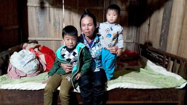 6 công nhân Việt thiệt mạng trong vụ hỏa hoạn tại Đài Loan: Cha mẹ khóc ngất khi nghe tin dữ - 0 6 công nhân Việt thiệt mạng trong vụ hỏa hoạn tại Đài Loan: Cha mẹ khóc ngất khi nghe tin dữ - 0