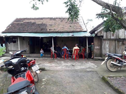 6 công nhân Việt thiệt mạng trong vụ hỏa hoạn tại Đài Loan: Cha mẹ khóc ngất khi nghe tin dữ - 1 6 công nhân Việt thiệt mạng trong vụ hỏa hoạn tại Đài Loan: Cha mẹ khóc ngất khi nghe tin dữ - 1