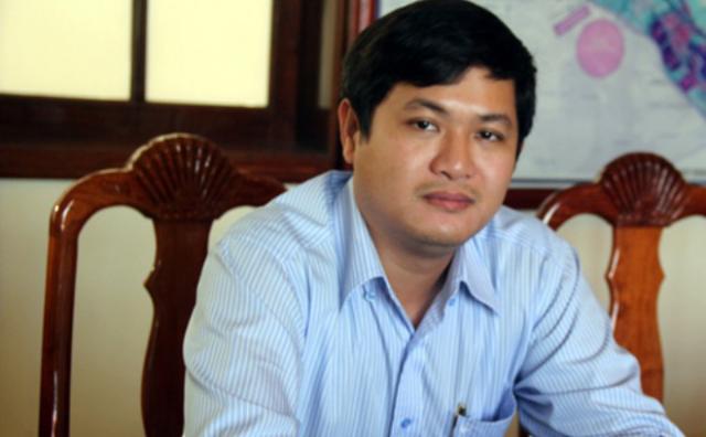 Giám đốc sở 30 tuổi, con trai cựu Bí thư Quảng Nam bị xóa tên đảng viên, hủy quyết định bổ nhiệm - 0 Giám đốc sở 30 tuổi, con trai cựu Bí thư Quảng Nam bị xóa tên đảng viên, hủy quyết định bổ nhiệm - 0