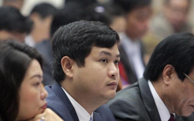 Giám đốc sở 30 tuổi, con trai cựu Bí thư Quảng Nam bị xóa tên đảng viên, hủy quyết định bổ nhiệm - 2 Giám đốc sở 30 tuổi, con trai cựu Bí thư Quảng Nam bị xóa tên đảng viên, hủy quyết định bổ nhiệm - 2