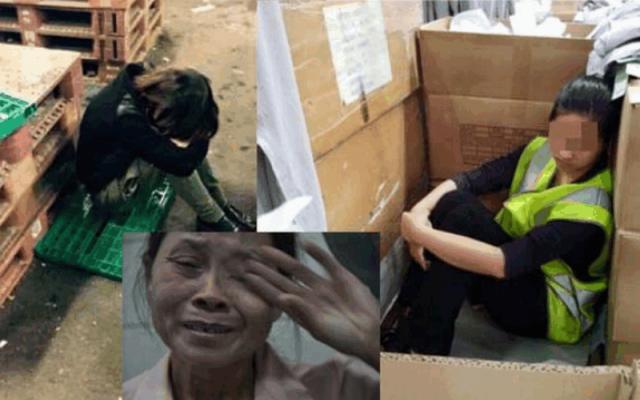 Tâm thư gửi mẹ sau 2 năm đi xuất khẩu lao động khiến nhiều bậc phụ huynh thức tỉnh - 1 Tâm thư gửi mẹ sau 2 năm đi xuất khẩu lao động khiến nhiều bậc phụ huynh thức tỉnh - 1