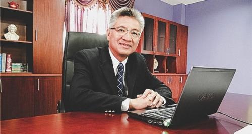 Chuyện Việt Kiều có gần 200 bằng sáng chế về Trà Vinh nuôi vịt, tạo ra thung lũng silicon thu nhỏ tại tỉnh nghèo bậc nhất Việt Nam - 0 Chuyện Việt Kiều có gần 200 bằng sáng chế về Trà Vinh nuôi vịt, tạo ra thung lũng silicon thu nhỏ tại tỉnh nghèo bậc nhất Việt Nam - 0