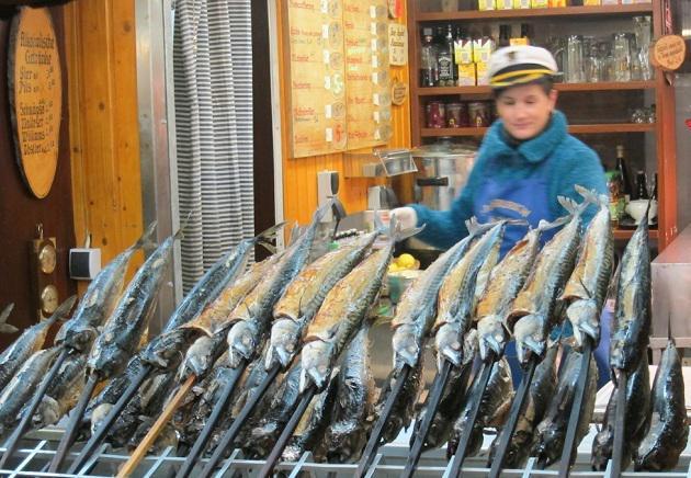 Du lịch Đức: Đừng quên ghé thăm những phiên chợ Giáng sinh độc đáo  - 3
